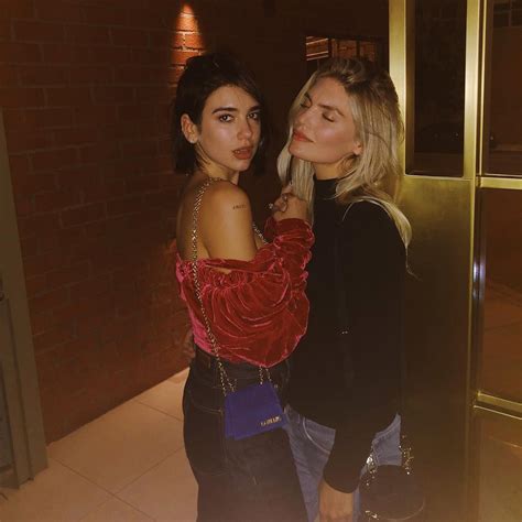 DUA LIPA (@dualipa) • Instagram photos and videos